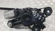Wischermotor hinten Ford Galaxy (WA6) 0390201875