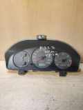 Kombiinstrument MAZDA 323 F VI (BJ) 2.0 D B1BJ5AC