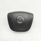 Lenkrad Airbag NISSAN NV400 Flatbed dCi 145 [FWD] 34119799A 98510-00Q1L