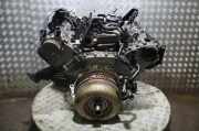 Motor ohne Anbauteile (Diesel) VW Phaeton (3D) BMK