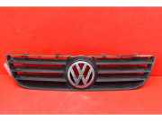 Lüftungsgitter für Stoßfänger VW Polo IV (9N, 9A) 6Q0853653E