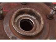 Achsschenkel (ABS) rechts vorne Jeep Grand Cherokee III (WH, WK)