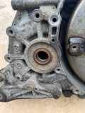 Automatikgetriebe Volvo S40 II (544) 05HV722733