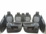 Sitzgarnitur komplett Leder geteilt Hyundai Ioniq (AE) 83340GI000