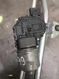 Wischermotor vorne Skoda Superb I (3U) 0390241528