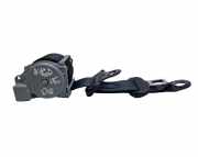 Sicherheitsgurt rechts hinten Toyota Aygo (B4) 733600H020