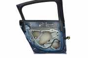 Tür links hinten Citroen C5 III (RD)