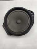 Lautsprecher links hinten Opel Astra J (P10) 5234