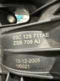 Ansaugkrümmer VW Golf VI (5K) 03C129711AE