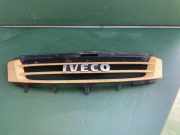 Kühlergrill komplett Iveco Daily IV Pritsche/Fahrgestell () 3802801