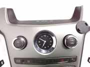 Radio/Navigationssystem-Kombination Cadillac CTS 2 () 25960567