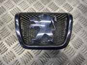 Emblem Peugeot 607 () 9638055177