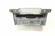 Radio/Navigationssystem-Kombination Ford Galaxy (CK) EM2T19C107BF