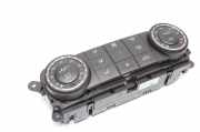 Heizungsbetätigung (Konsole) vorne Mercedes-Benz M-Klasse (W164) A2518208489