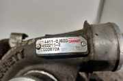 Turbolader Nissan Primera Traveller (WP11) 4667552