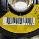 Blinkerschalter Kia Carens II (FJ) 0K2FD66127