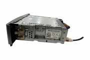 Radio/Navigationssystem-Kombination Peugeot 308 I () 96750243