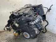 Motor ohne Anbauteile (Diesel) BMW 6er Coupe (F13) N57D30B