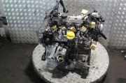 Motor ohne Anbauteile (Diesel) Dacia Lodgy (JS) K9RE626