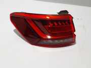 Rückleuchte links VW Touareg III (CR7) 760945095A