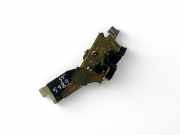 Türschloss links hinten Saab 9-3 (YS3D) 90493703