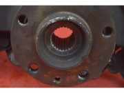 Achsschenkel (ABS) rechts vorne Fiat Tipo Kombi (356) 52055604