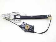 Fensterheber links hinten Audi A4 (8K, B8) 8K0839461A