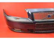Stoßstange vorne Volvo S80 I (184) 09151381