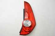 Lampenträger Heckleuchte rechts Opel Agila (H-B) 89071639