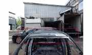 Dach mit Sonnendachausschnitt Mercedes-Benz GLC (X253) STOGAS