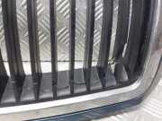Kühlergrill komplett Skoda Fabia (6Y) 6Y0853668