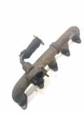 Auspuffkrümmer Jeep Grand Cherokee II (WJ, WG) 91052064F