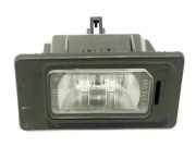 Kennzeichenleuchte Audi A6 (4G, C7) 4G0943021