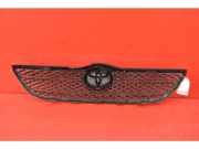 Lüftungsgitter für Stoßfänger Toyota Corolla Verso (E12J1)