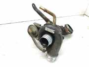 Turbolader Citroen Xsara (N1) 9633647480