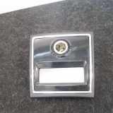 Uhr Skoda Superb II (3T) 3T0919201