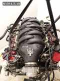 Motor ohne Anbauteile (Benzin) Maserati Quattroporte V () M139
