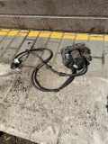 Bremssattel links hinten Land Rover Range Rover Evoque I (L538) GJ322K328BD