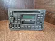 Radio/Navigationssystem-Kombination Volvo C30 () 35337751