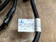 Rechner Navigationssystem Mercedes-Benz C-Klasse (W204) A2049015902