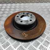 Bremsscheibe rechts hinten BMW 2er Coupe (F22, F87) 6797605