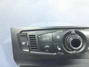Heizungsbetätigung (Konsole) vorne Audi A4 Avant (8K, B8) 8TI820043AA