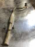Auspuffanlage hinten Rover 400 (RT)