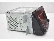 Radio/Navigationssystem-Kombination Hyundai i40 (VF) 961703Z7754X
