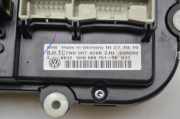 Heizungsbetätigung (Konsole) vorne VW Passat B7 (362) 7N0907426K