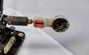 Schalthebel Ford Mondeo III Stufenheck (B4Y) 1S7R7K387CC