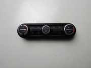 Heizungsbetätigung (Konsole) vorne Alfa Romeo Giulia (952) 01561303480