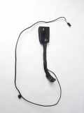 Gurtschloss VW Passat B7 (362) 1K8857756C