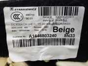 Bodenbelag Mercedes-Benz GL-Klasse (X164) A1646803240