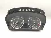 Tachometer BMW X5 (E70) 3100844